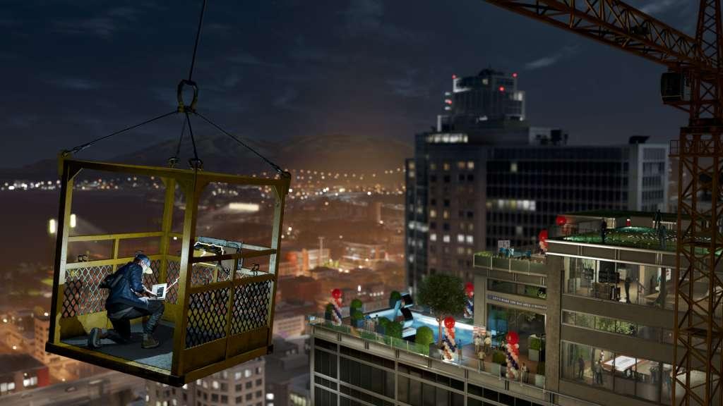 Screen Shot image 4 Watch Dogs 2 اصدار الديلوكس اوروبي يوبيسوفت كونكت كود رقمي