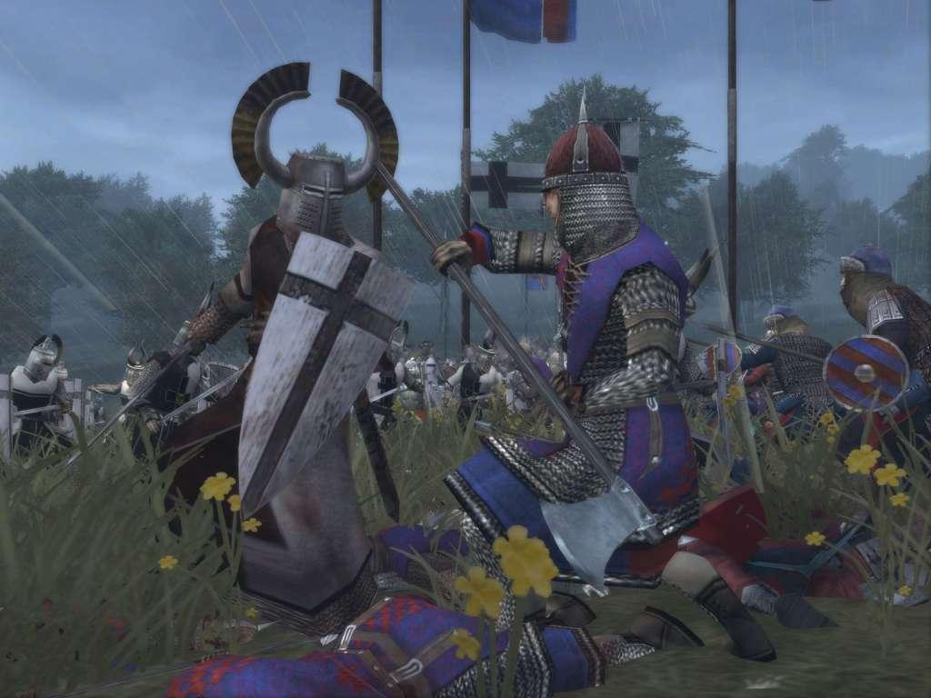 Screen Shot image 4 Medieval II: Total War Kingdoms ستيم كود رقمي