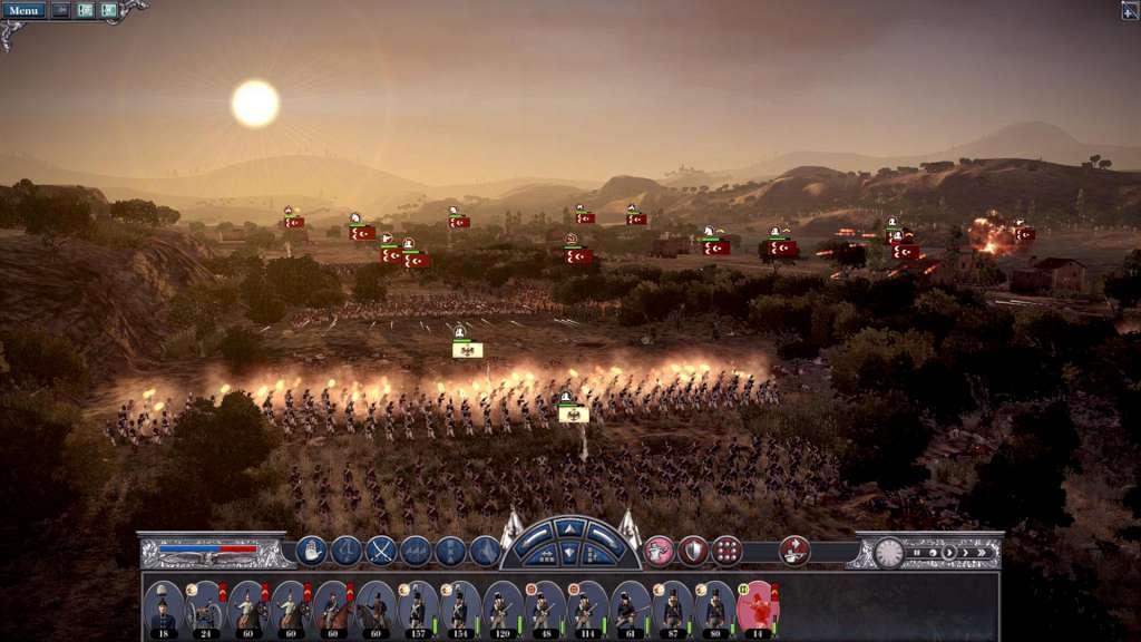 Screen Shot image 4 Napoleon: Total War Collection ستيم كود رقمي