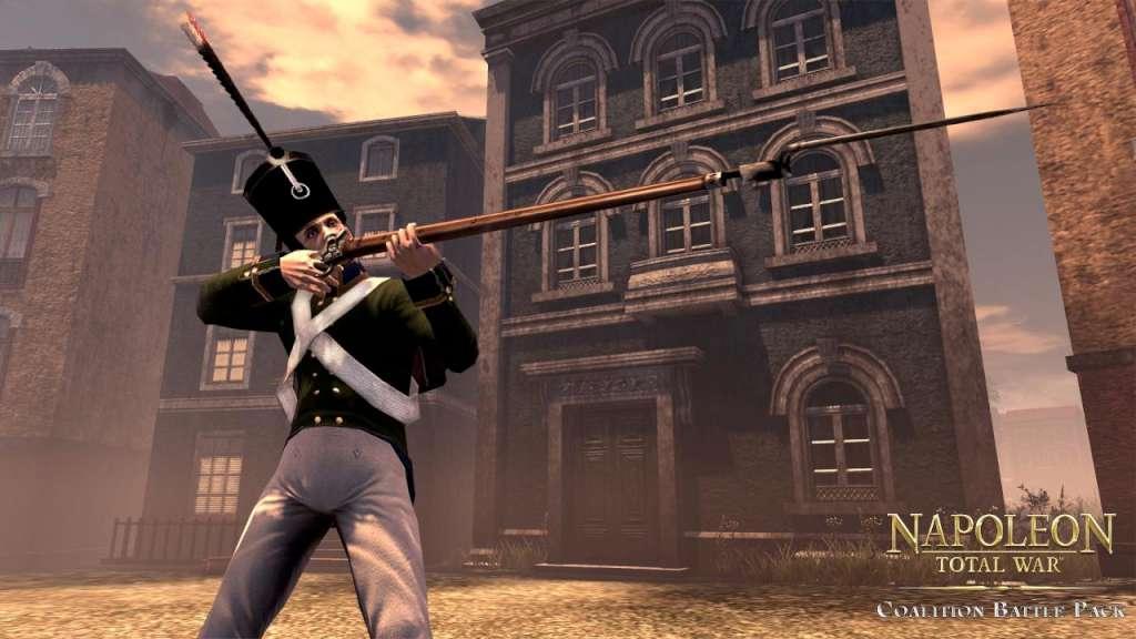 Screen Shot image 4 Napoleon: Total War - Coalition Battle Pack DLC ستيم كود رقمي