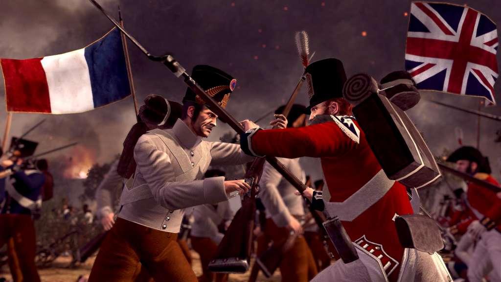 Screen Shot image 4 Napoleon: Total War - The Peninsular Campaign DLC ستيم كود رقمي