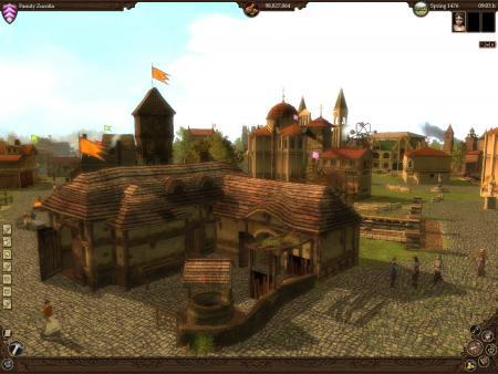 Screen Shot image 2 The Guild Collection ستيم كود رقمي