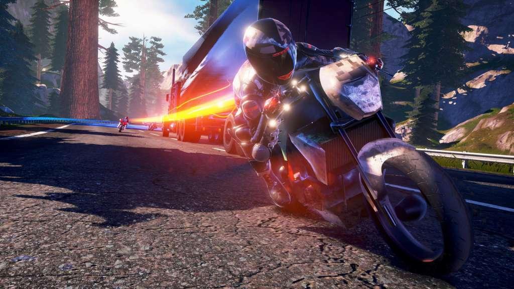 Screen Shot image 4 Moto Racer 4 اكسبوكس 1 كود رقمي