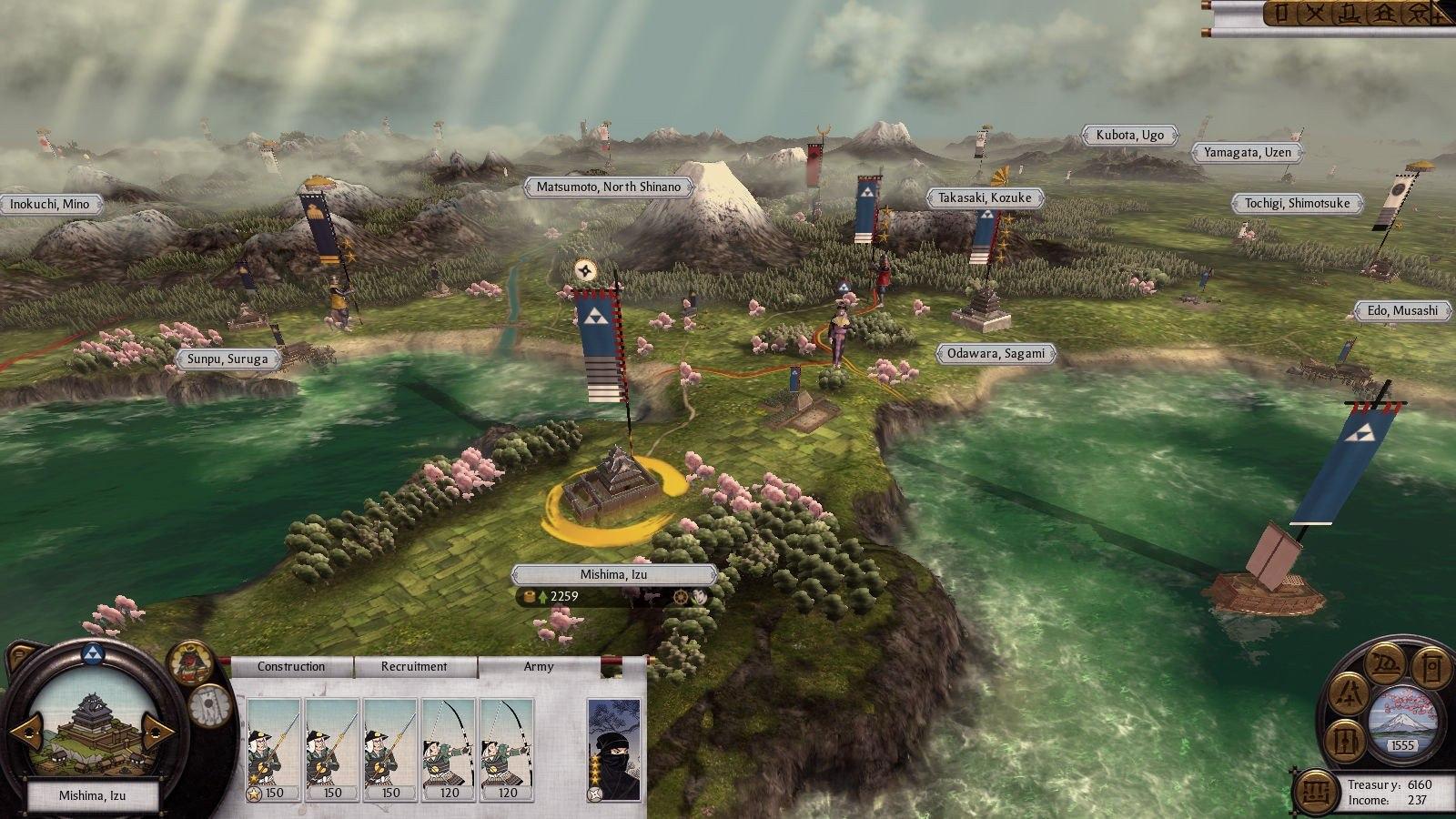 Screen Shot image 4 Total War Grand Master Collection ستيم كود رقمي
