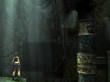 Screen Shot image 2 Tomb Raider: Legend ستيم هدية
