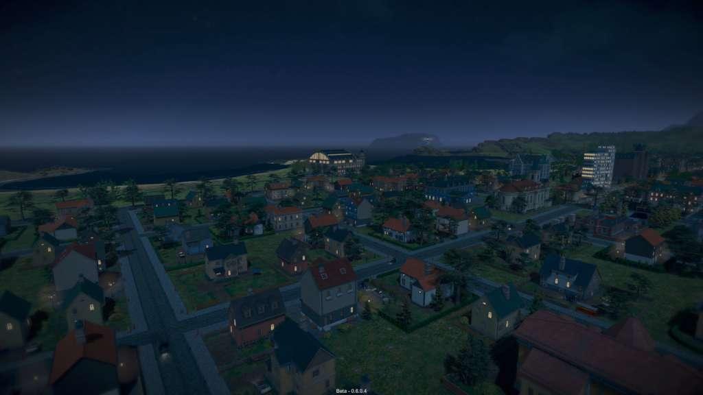 Screen Shot image 4 Urban Empire CHINA ستيم كود رقمي