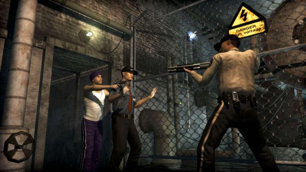Screen Shot image 4 Saints 2 ستيم كود رقمي