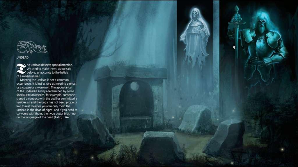 Screen Shot image 4 Legends Of Eisenwald Knight'S اصدار ستيم كود رقمي