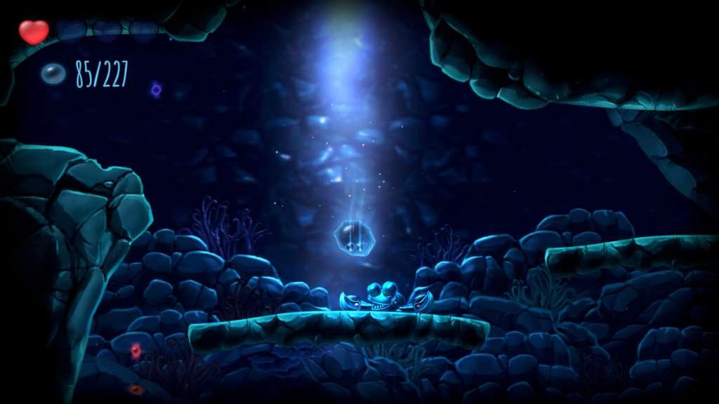 Screen Shot image 4 Goo Saga - HD اصدار ستيم كود رقمي