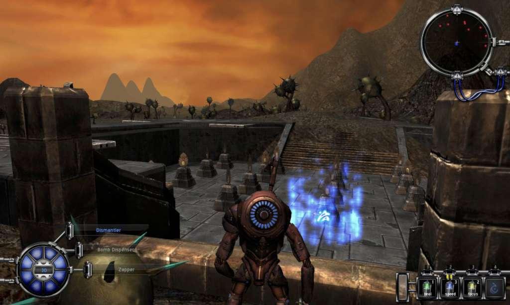 Screen Shot image 4 Salvation Prophecy ستيم كود رقمي