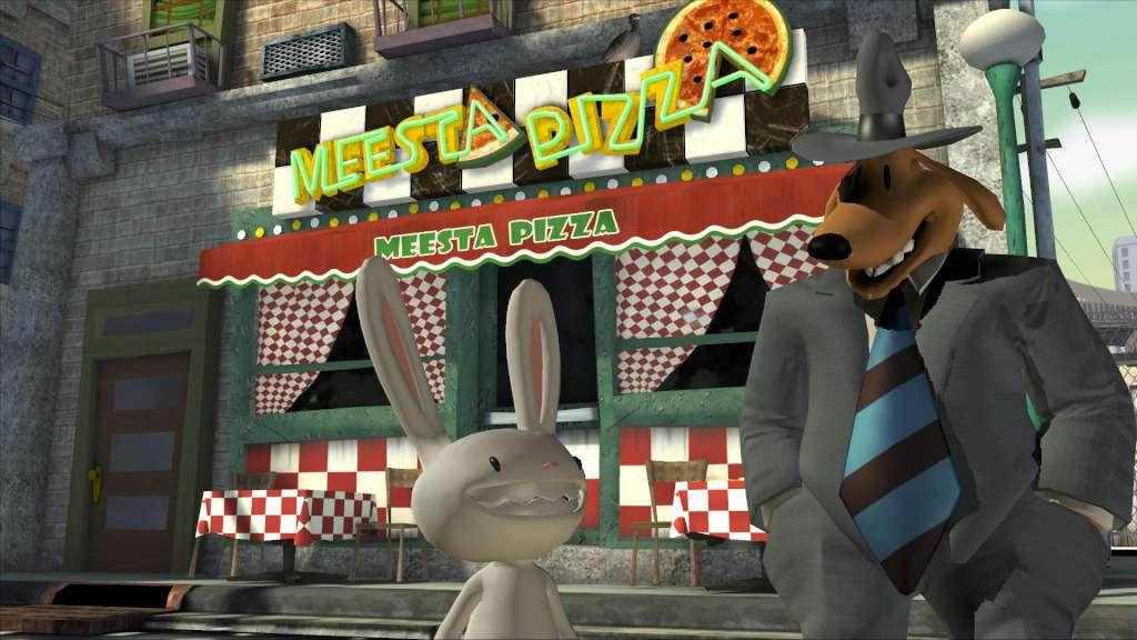 Screen Shot image 4 Sam & Max: The Devil’S Playhouse ستيم كود رقمي