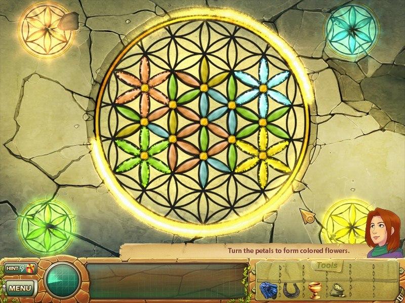 Screen Shot image 4 Samantha Swift And The Golden Touch ستيم كود رقمي
