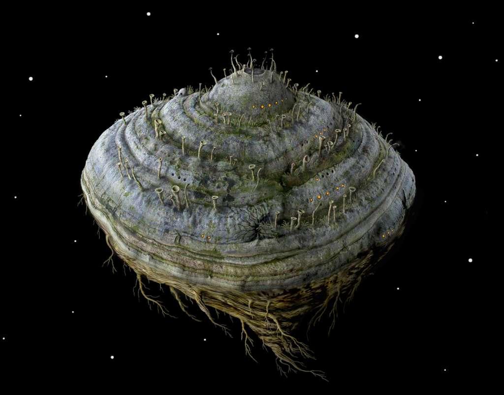 Screen Shot image 4 Samorost 2 ستيم كود رقمي