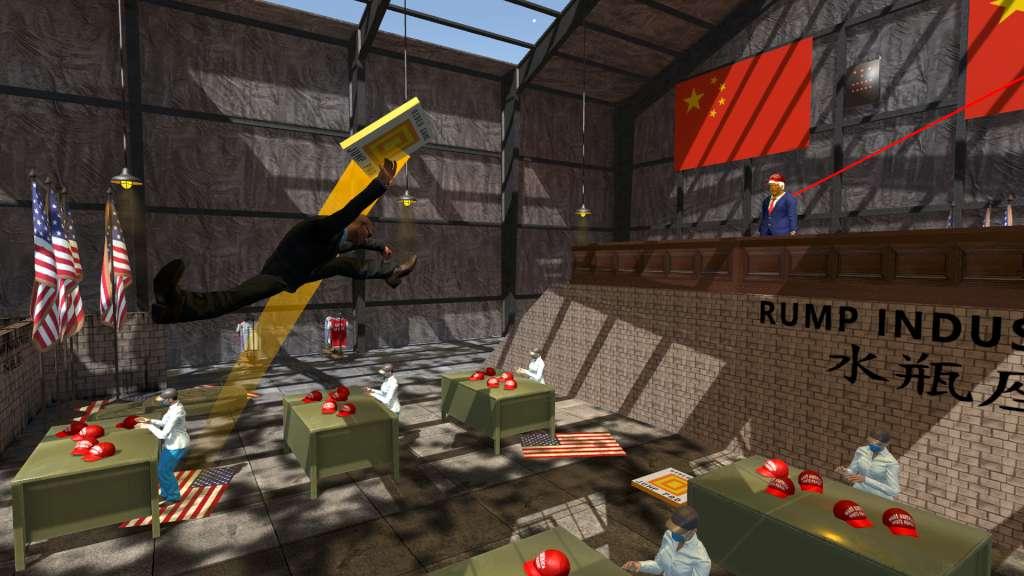 Screen Shot image 4 Mr.President! ستيم كود رقمي