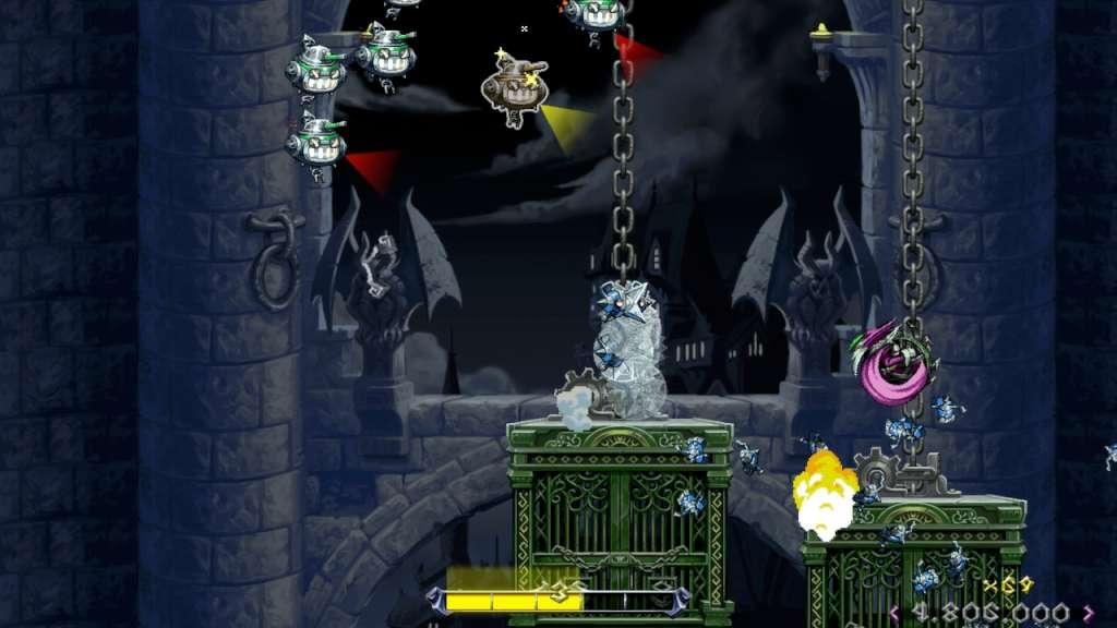 Screen Shot image 4 Savant - Ascent ستيم كود رقمي