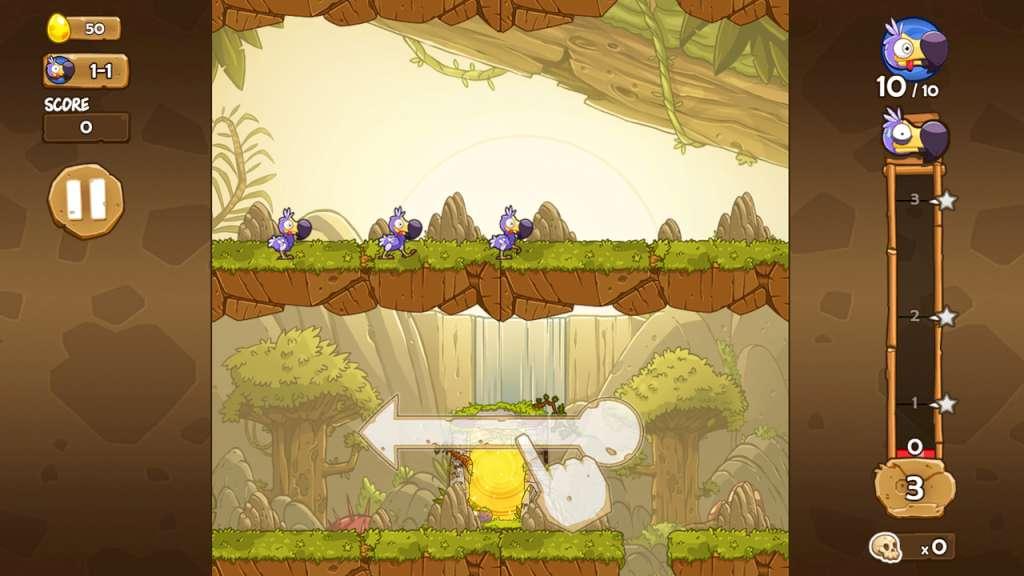 Screen Shot image 4 Save The Dodos ستيم كود رقمي
