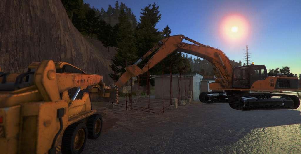 Screen Shot image 4 Demolish & Build Company 2017 ستيم كود رقمي