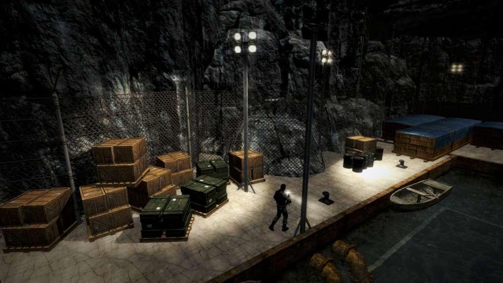 Screen Shot image 4 Robot Squad Simulator 2017 ستيم كود رقمي