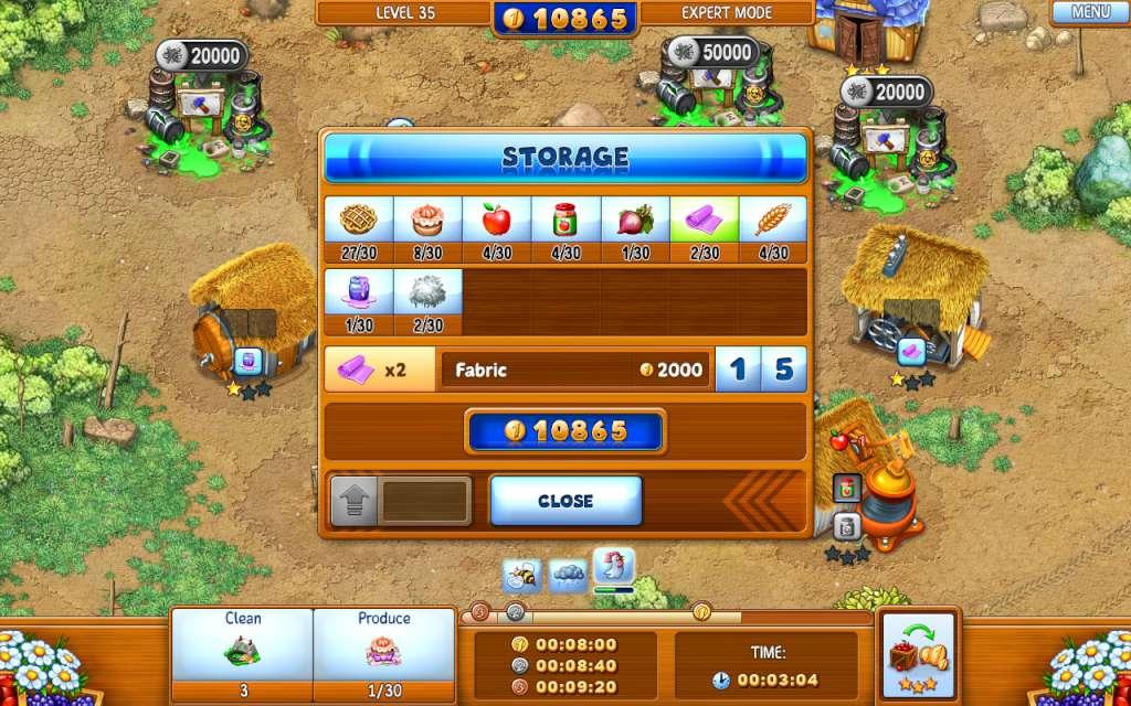 Screen Shot image 4 Green Ranch ستيم كود رقمي