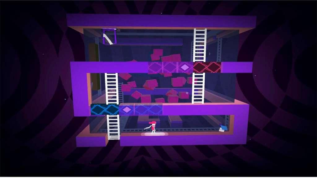 Screen Shot image 4 Spinning Maze ستيم كود رقمي