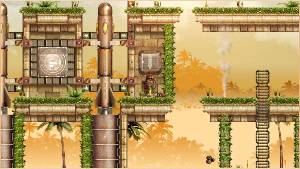 Screen Shot image 3 Max Stern ستيم كود رقمي