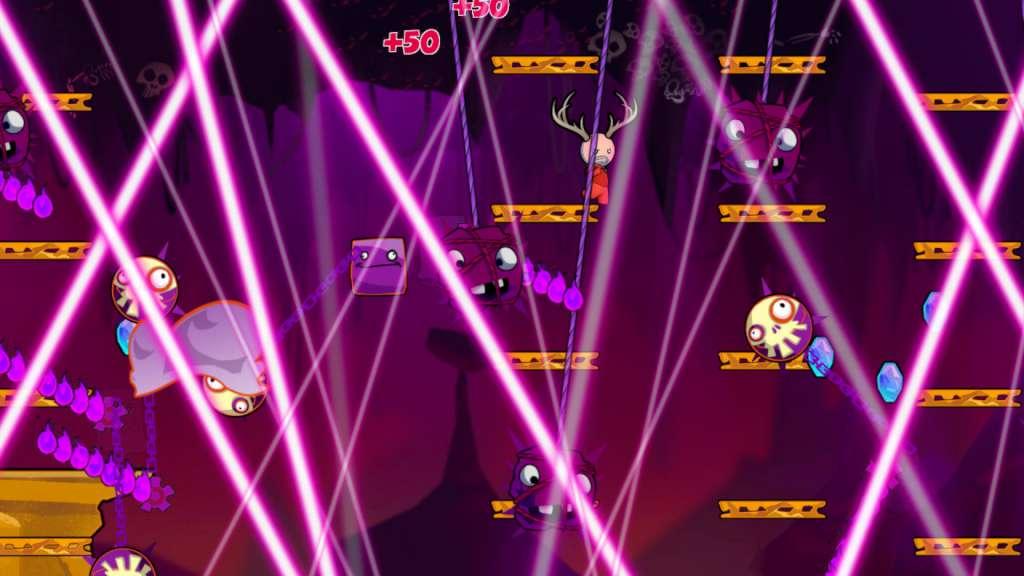 Screen Shot image 4 Cloudberry Kingdom ستيم كود رقمي