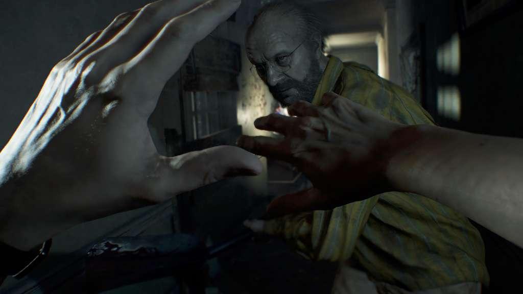Screen Shot image 4 Resident Evil 7: Biohazard - Season Pass اوروبي ستيم كود رقمي