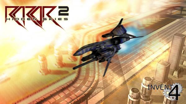 Screen Shot image 0 Razor2: Hidden Skies ستيم هدية