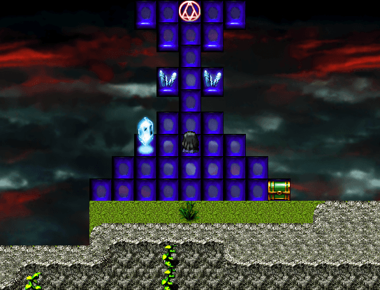 Screen Shot image 5 Chronicles Of A Dark Lord: Episode 1 Tides Of Fate Complete بي سي ستيم كود رقمي