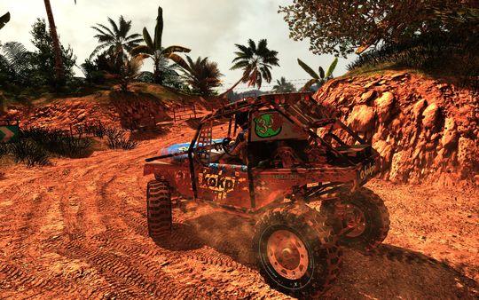 Screen Shot image 5 Off-Road Drive ستيم كود رقمي