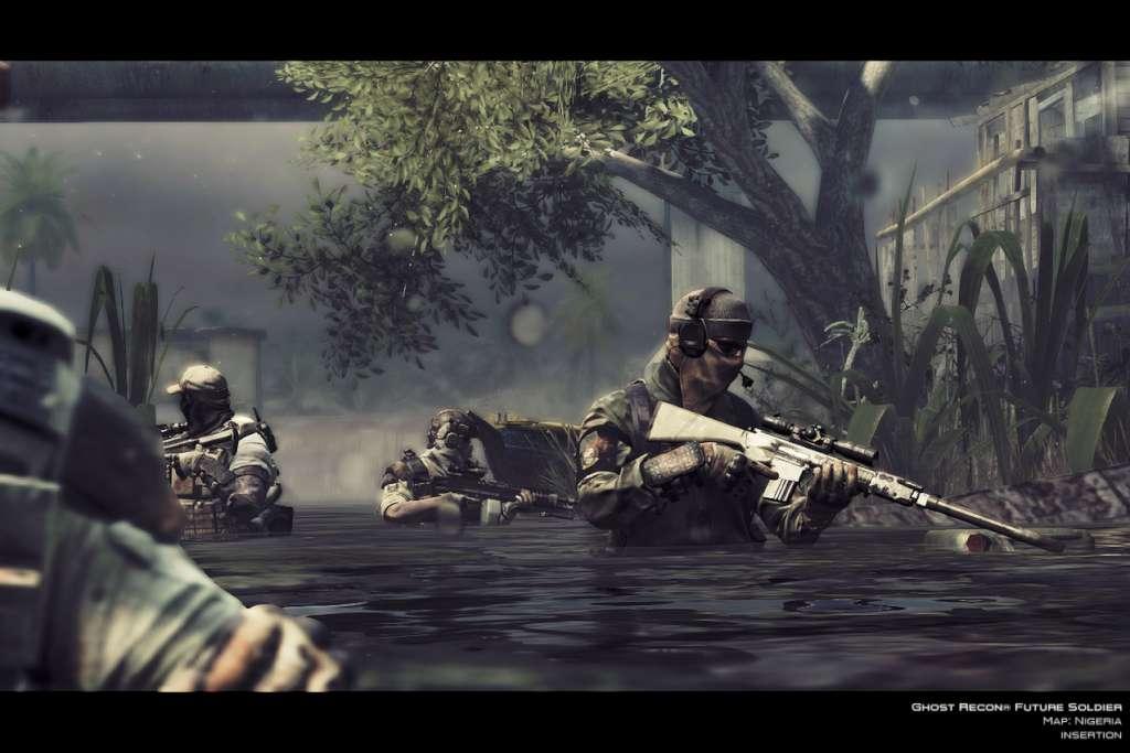 Screen Shot image 4 Tom Clancy'S Ghost Recon: Future Soldier ستيم هدية