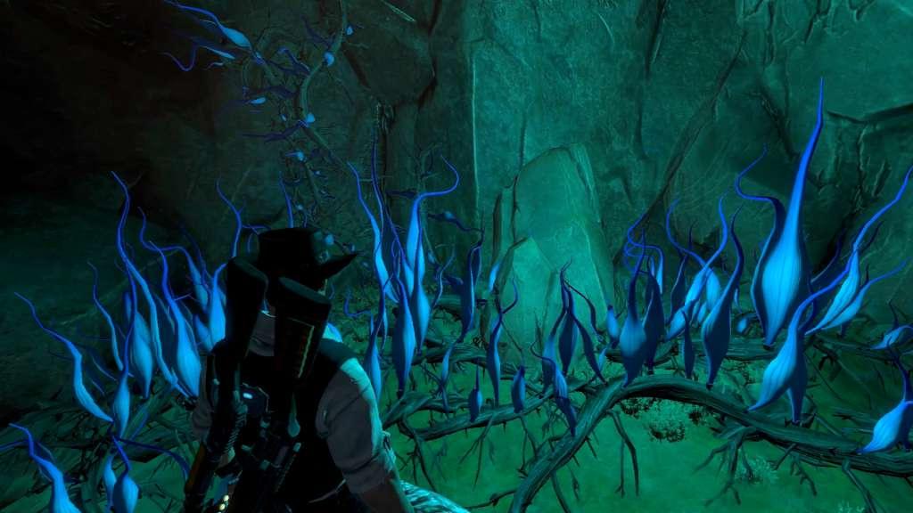 Screen Shot image 3 Exoplanet: First Contact ستيم كود رقمي