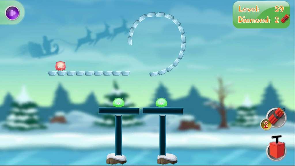 Screen Shot image 4 Beast Blaster ستيم كود رقمي