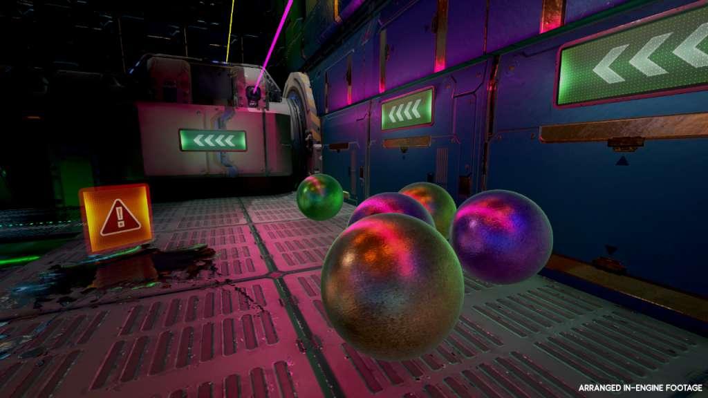 Screen Shot image 4 Mindball Play بي سي ستيم كود رقمي
