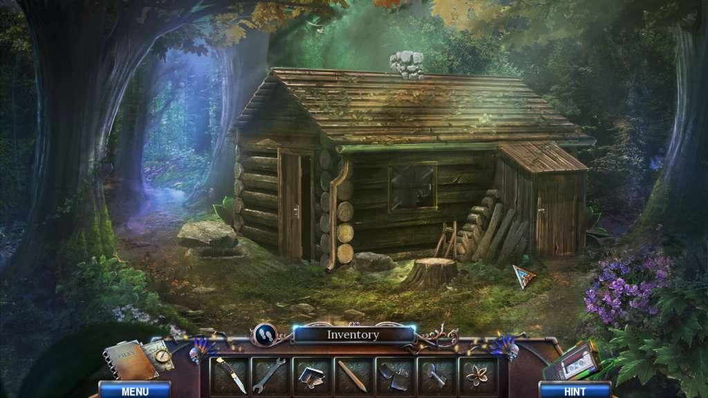 Screen Shot image 4 Alicia Griffith – Lakeside Murder ستيم كود رقمي