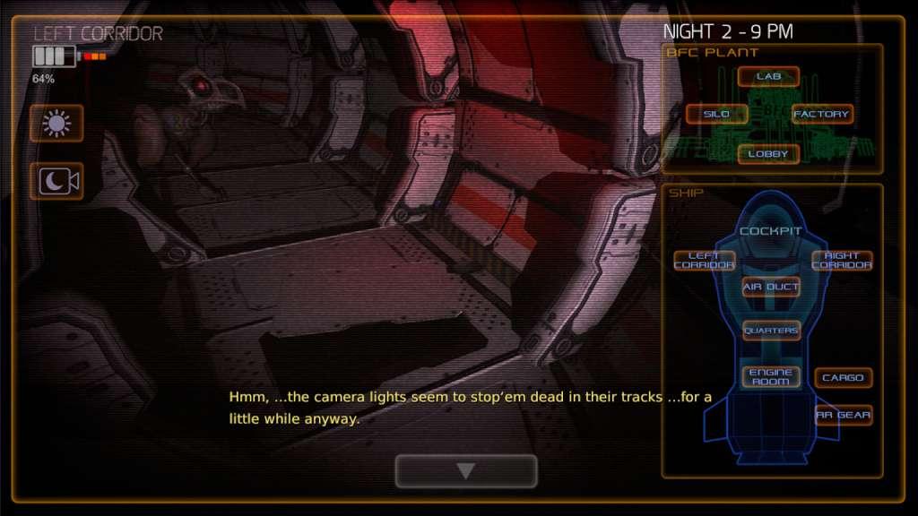 Screen Shot image 4 Cluck Yegger In Escape From The Planet Of The Poultroid ستيم كود رقمي