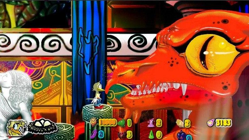 Screen Shot image 4 Duckles: The Jisgaw Witch ستيم كود رقمي