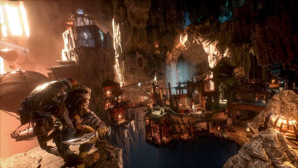 Screen Shot image 4 Styx: Shards Of Darkness GOG كود رقمي