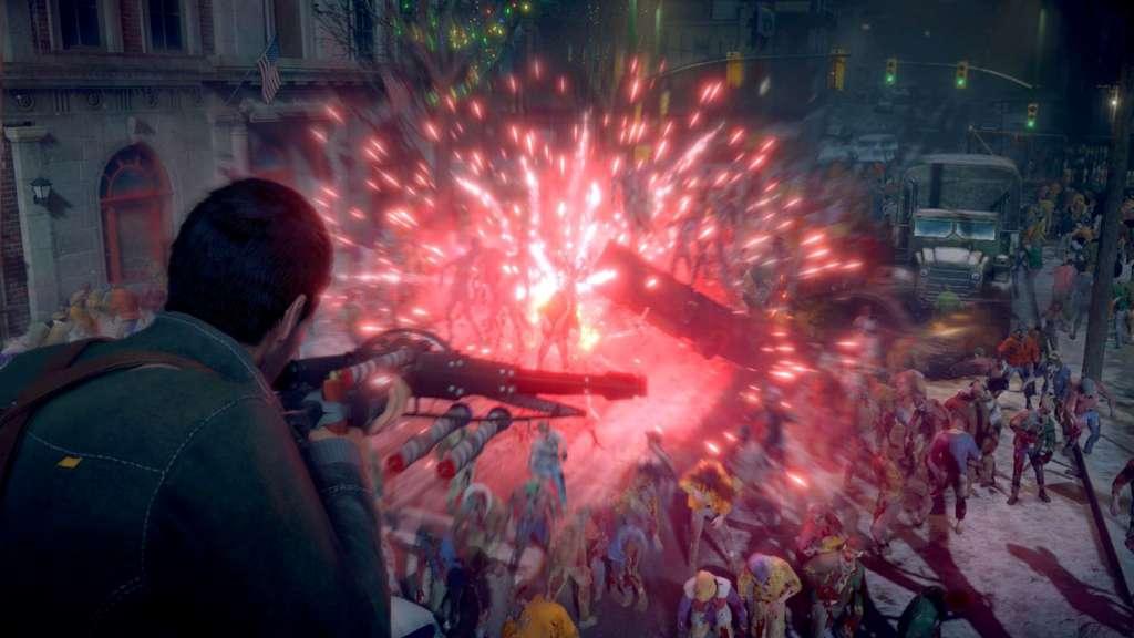 Screen Shot image 3 Dead Rising 4 Frank'S Big حزمة ستيم كود رقمي