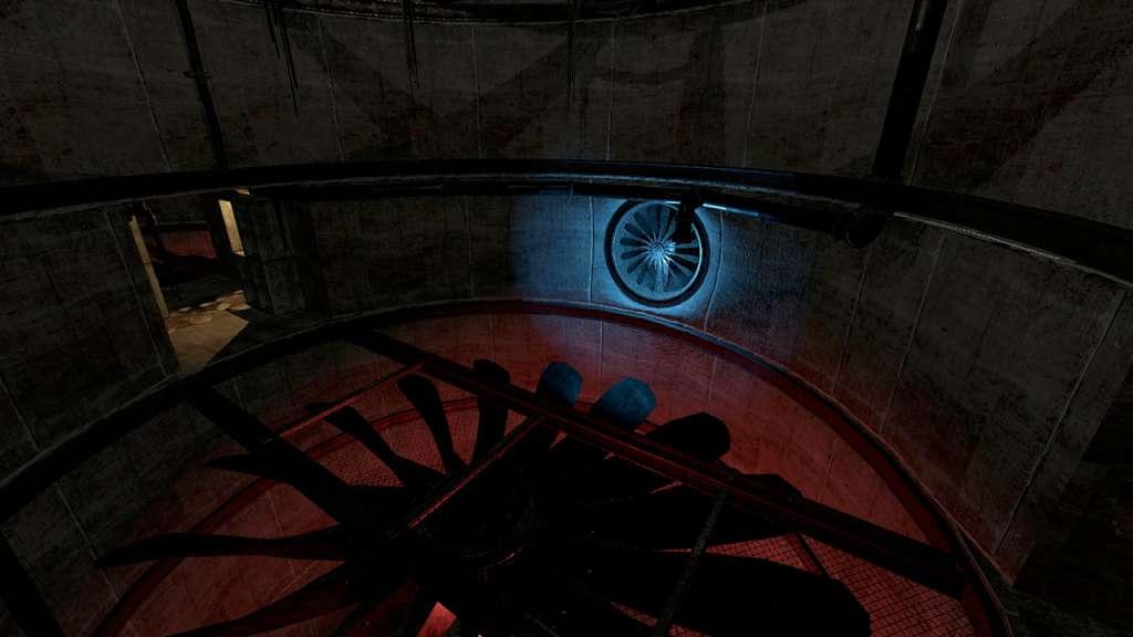 Screen Shot image 4 VR Amazing Files: Horror Hospital ستيم كود رقمي