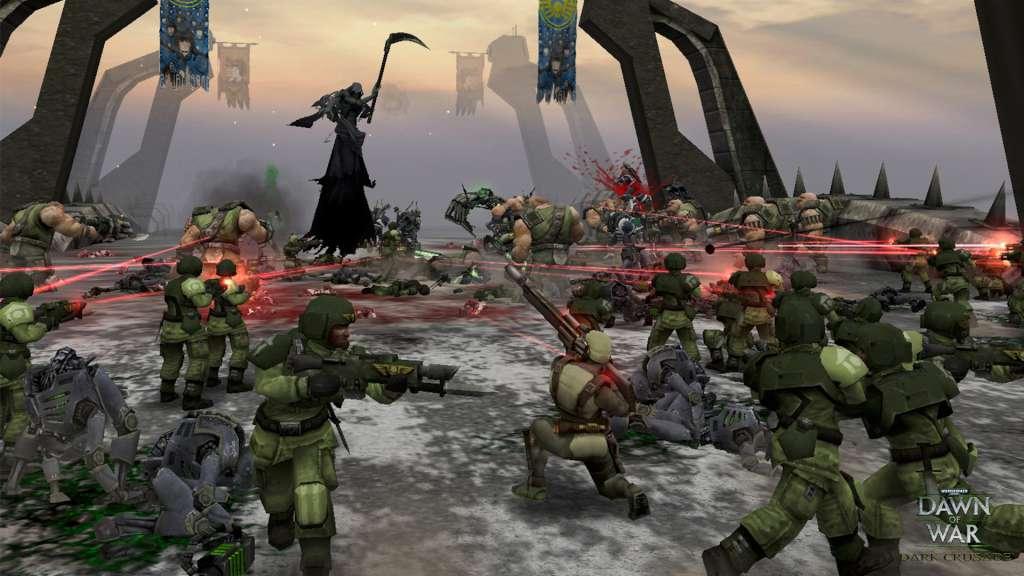 Screen Shot image 4 SEGA'S اولتمت Warhammer 40,000 Collection ستيم كود رقمي