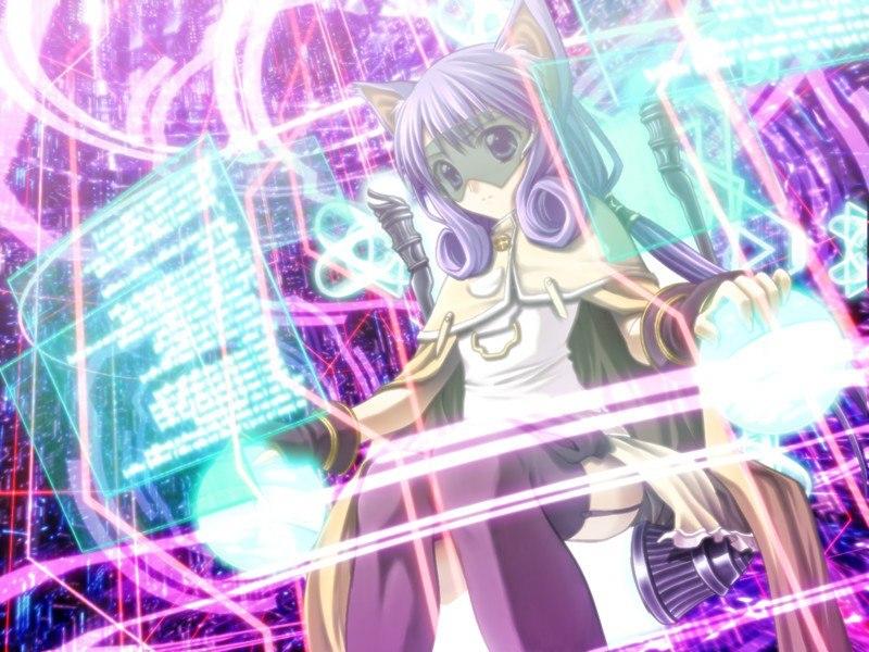 Screen Shot image 4 Seinarukana: The Spirit Of Eternity Sword 2 ستيم كود رقمي