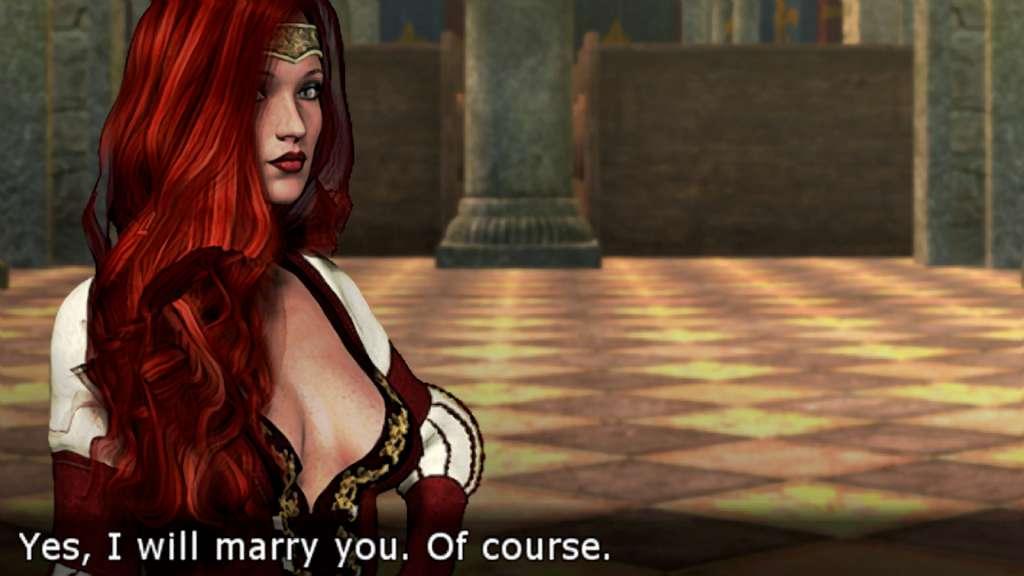 Screen Shot image 4 Gladiator Trainer ستيم كود رقمي