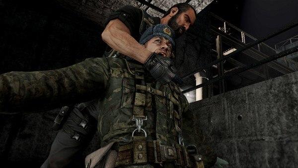 Screen Shot image 2 Rogue Warrior ستيم كود رقمي