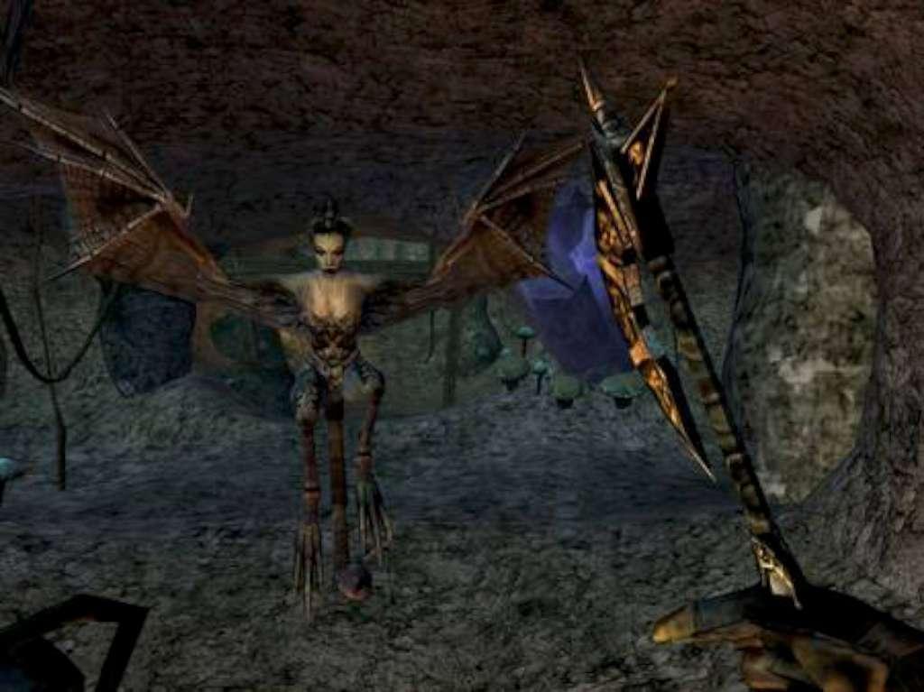 Screen Shot image 4 The Elder Scrolls III Morrowind GOTY اوروبي ستيم كود رقمي