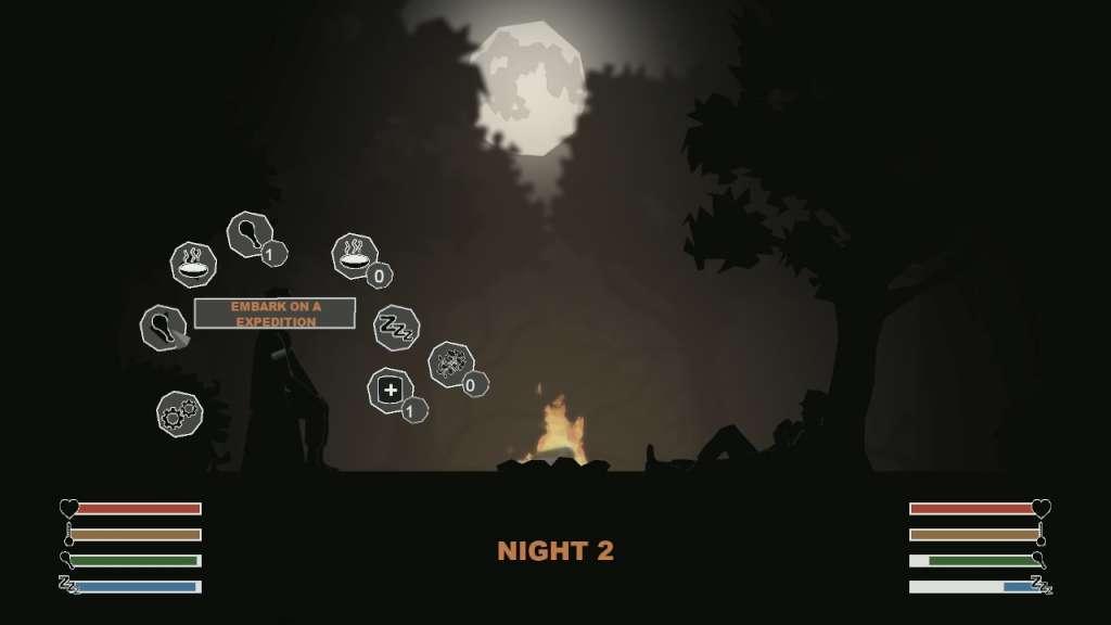 Screen Shot image 4 Flame Of Memory ستيم كود رقمي