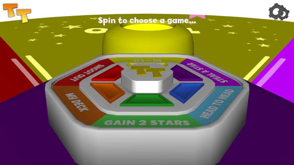Screen Shot image 4 Top Trumps Turbo ستيم كود رقمي