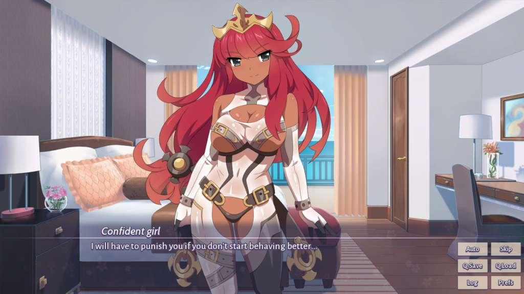 Screen Shot image 4 Sakura Magical Girls ستيم كود رقمي