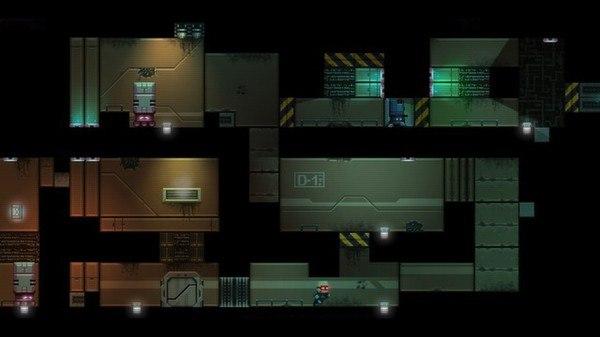 Screen Shot image 5 Stealth Bastard ديلوكس ستيم كود رقمي