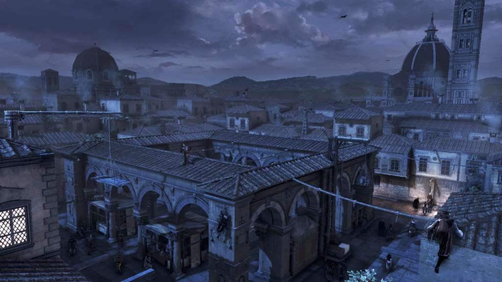 Screen Shot image 4 Assassin'S Creed Revelations - Mediterranean Traveler Maps Pack DLC يوبيسوفت كونكت كود رقمي